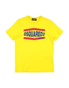 Футболка Dsquared2