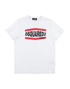 Футболка Dsquared2