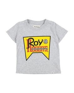 Футболка ROŸ Rogers