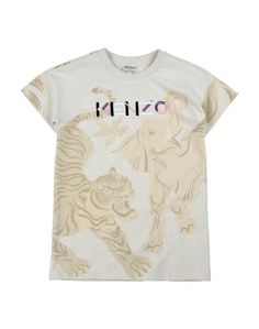 Детское платье Kenzo