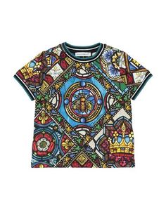 Футболка Dolce & Gabbana