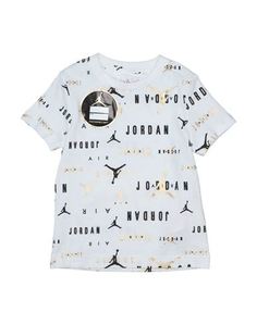 Футболка Jordan