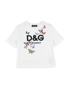 Футболка Dolce & Gabbana