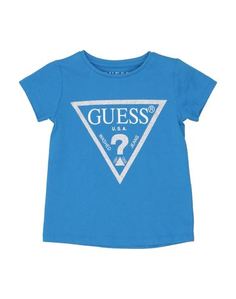 Футболка Guess