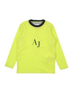 Футболка Emporio Armani