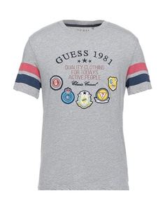 Футболка Guess
