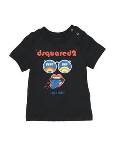 Футболка Dsquared2