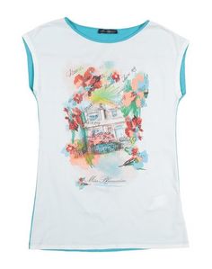Футболка Miss Blumarine