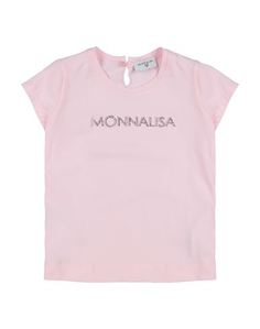 Футболка Monnalisa