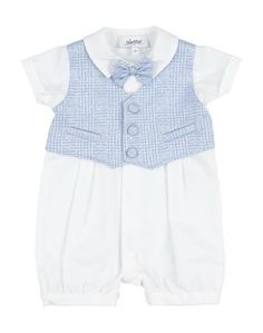 Комбинезоны для малышей Aletta