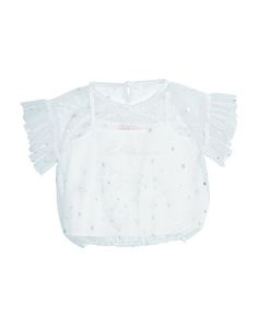 Блузка Miss Blumarine