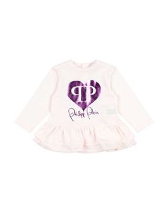 Платье для малыша Philipp Plein