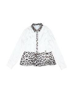 Pубашка Roberto Cavalli Junior