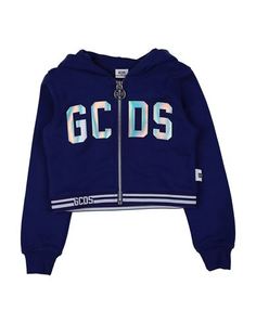 Толстовка Gcds Mini