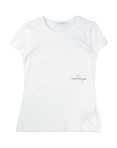 Футболка Calvin Klein Jeans