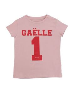 Футболка Gaëlle Paris