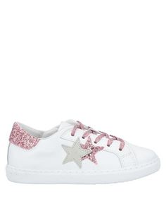 Кеды и кроссовки 2 Star