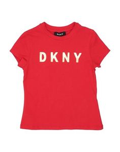 Футболка Dkny