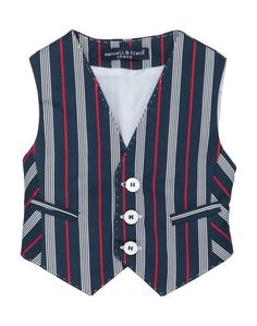 Жилет Manuell & Frank