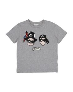 Футболка Dolce & Gabbana