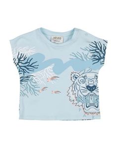 Футболка Kenzo