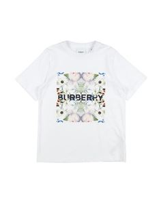 Футболка Burberry