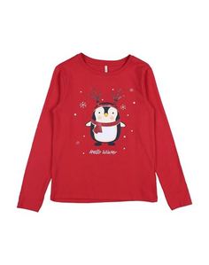 Футболка Kids Only