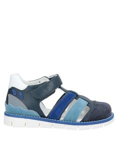 Сандалии Hogan