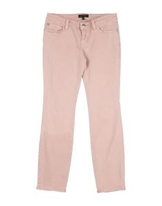 Джинсовые брюки Emporio Armani