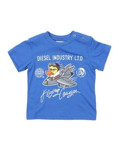 Футболка Diesel
