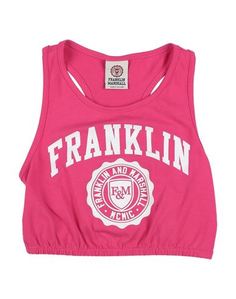 Футболка Franklin & Marshall