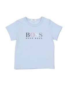 Футболка Hugo Boss