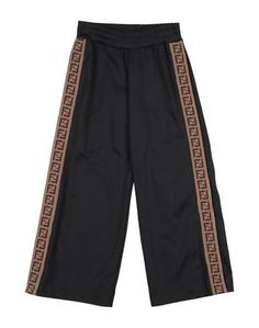 Повседневные брюки Fendi