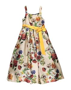 Детское платье Dolce & Gabbana