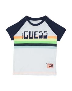 Футболка Guess