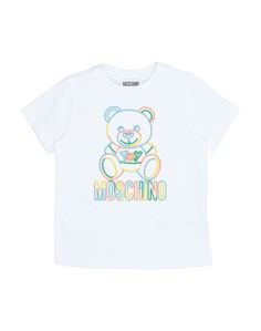 Футболка Moschino KID