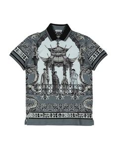 Поло Dolce & Gabbana