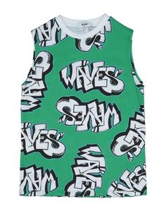 Футболка Msgm