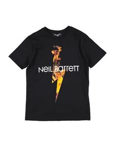 Футболка Neil Barrett