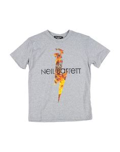 Футболка Neil Barrett