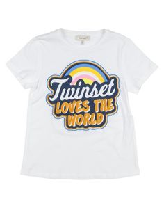 Футболка Twinset