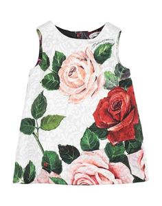 Платье для малыша Dolce & Gabbana
