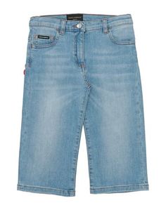 Джинсовые брюки Dolce & Gabbana