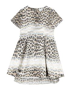 Детское платье Roberto Cavalli Junior