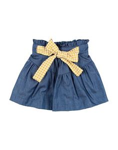 Детская юбка Gaialuna