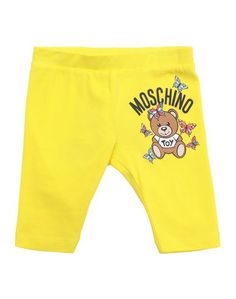 Легинсы Moschino Baby