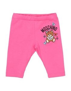 Легинсы Moschino Baby