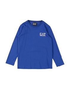 Футболка EA7