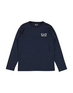 Футболка EA7