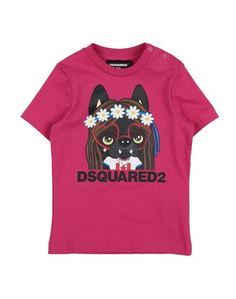 Футболка Dsquared2